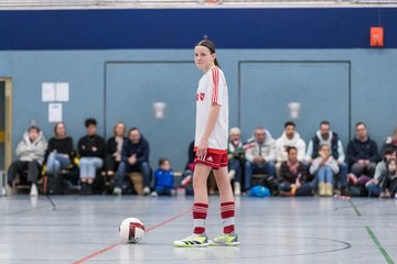 Bild 4 - wCJ Norddeutsches Futsalturnier Auswahlmannschaften